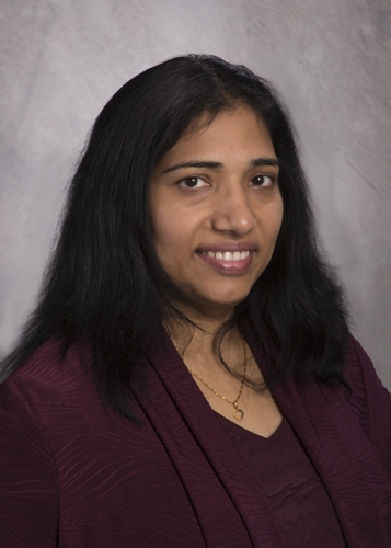 Jaya George, FNP-C | Marshall Medical