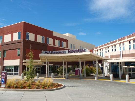 Marshall Hospital | Healthcare Services In In Placerville, CA